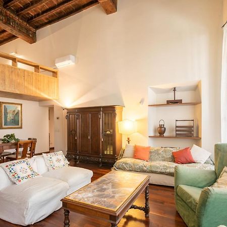 Apartamento Casa Maggio Florencia Exterior foto