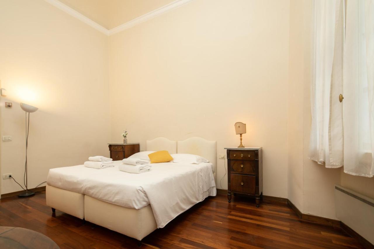 Apartamento Casa Maggio Florencia Exterior foto