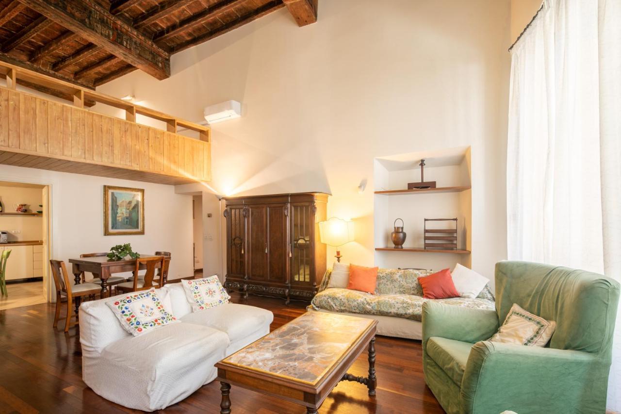Apartamento Casa Maggio Florencia Exterior foto